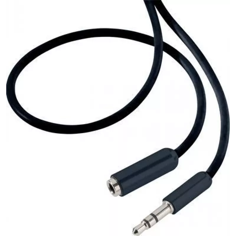 Speaka Professional SP-7870692 jungiamumo priedas juodas