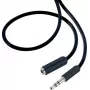 Speaka Professional SP-7870692 jungiamumo priedas juodas