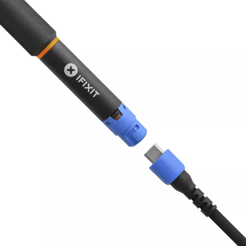 Ifixit IF145-494-1 Juoda