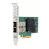 HPE 640SFP28 – tinklo adapteris – PCIe 3.0 x8 / PCIe 3.0 x4 žemo profilio