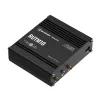 Teltonika RUTM10 belaidis maršrutizatorius Gigabit Ethernet dviejų juostų (2,4 GHz / 5 GHz) Juoda