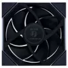 Case Fan Lian Li UNI FAN TL LCD ARGB PWM – 120mm modulinis LCD ventiliatorius
