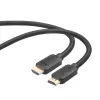 HDMI 2.1 premium laidas 3 m 8K juodas, skirtas žaidėjams