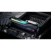 G.Skill Trident Z5 RGB XMP 32GB (2x16GB) DDR5 PC5-57600C34 7200MHz Dual Channel Kit - Bl