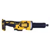 Tiesaus pavidalo šlifuoklis DeWALT DCG426N-XJ, 18 V baterija, 5000–25000 aps./min., įvorės Ø iki 6 mm, 760 W išėjimo galia, 1,19 kg
