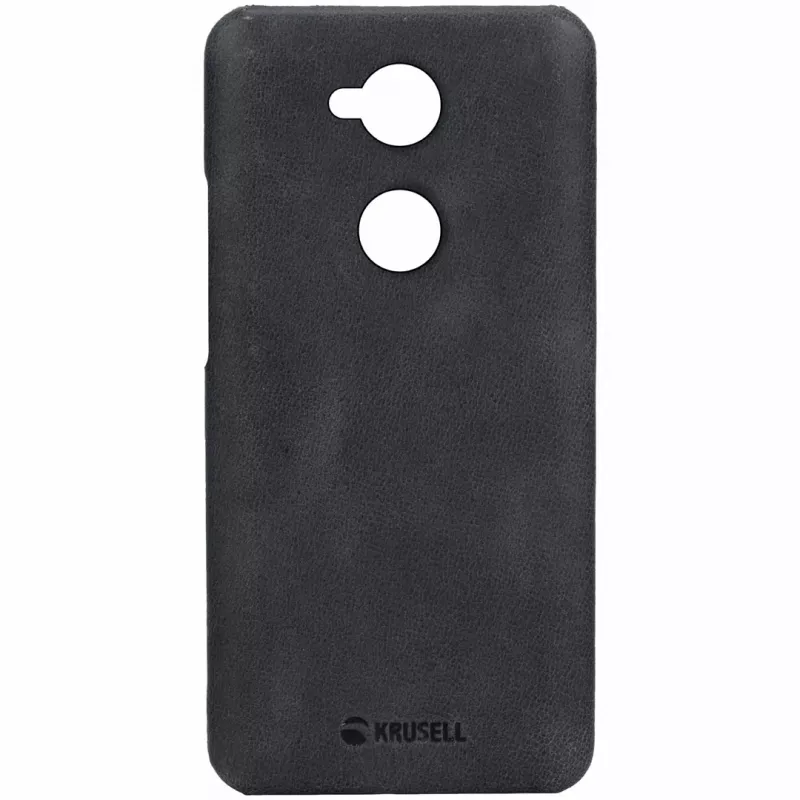 Dėklas Krusell SUNNE Sony Xperia L2 14 cm (5,5 col.) juodas