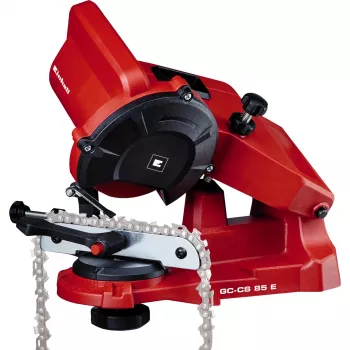 Grandininių pjūklų galąstuvas Einhell GC-CS 85 E 85 W 5500 RPM