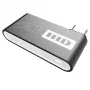 Kortelių skaitytuvas OMNIKEY SE Plug USB sąsaja, gamintojas OMNIKEY, modelis RDU55200-00-000000