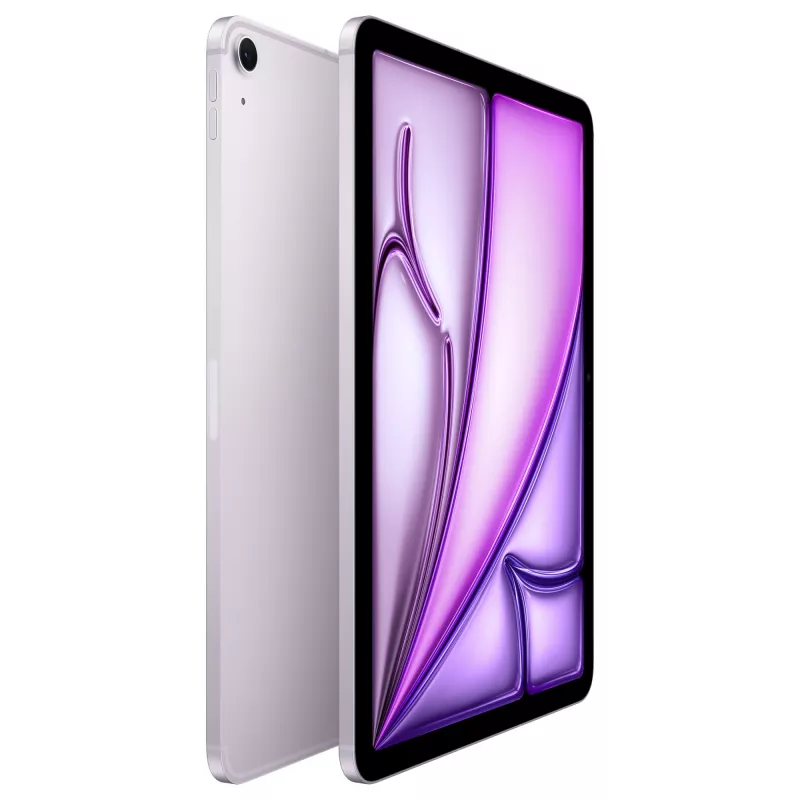 Apple iPad Air 11 M4 Wi-Fi + Cellular 1TB (violetinė)