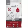 Sausas šunų maistas Platinum Adult Lamb + Rice 5 kg — suaugusių šunų formulė, 24 % baltymų, 12,5 % riebalų, be glitimo ir sojos
