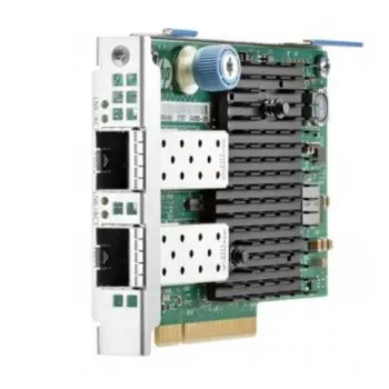 Vidinė tinklo plokštė, šviesolaidinė, 10 Gbps, PCIe Gen3 x8