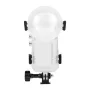 Vandeniui atsparus nardymo dėklas Puluz, skirtas Insta360 X4 Air (iki 50 m)