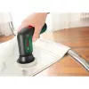 “Bosch 1 600 A02 3L2” valymo pagalvėlė, balta, melaminas, 3 vnt.