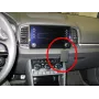 Brodit 855391 automobilinis laikiklis