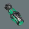 Wera 826 T Kraftform Turbo antgaliai