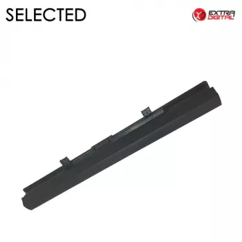Nešiojamojo kompiuterio baterija, Extra Digital Selected, TOSHIBA PA5195U-1BRS, 2200mAh