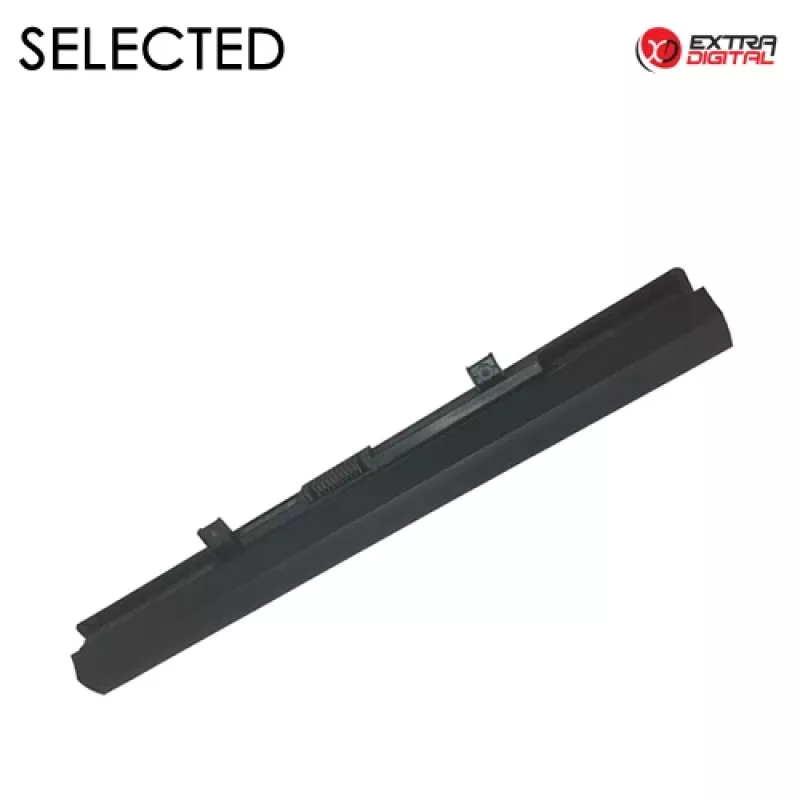 Nešiojamojo kompiuterio baterija, Extra Digital Selected, TOSHIBA PA5195U-1BRS, 2200mAh