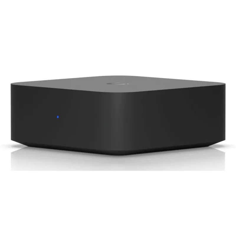 Ethernet LAN Wi-Fi Ubiquiti UPL-Port-B juoda 10/100 Mbit/s USB Type-C