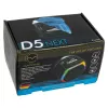 Vandeninio aušinimo siurblys Aqua-Computer D5 NEXT 41118 12V RGB