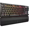 Klaviatūra Corsair K70 Pro TKL, TKL (80%), ISO (DE)