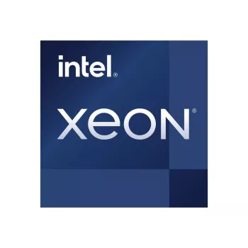 Intel Xeon E-2434 procesorius 3,4 GHz 12 MB, padėkle