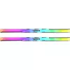 DDR5 32GB (2x16GB) 6000MT/s žaidimų operatyvioji atmintis PATRIOT KLEVV CRAS V su radiatoriumi, CL30, 1.35V, XMP 3.0, RGB