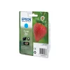 Epson Strawberry 29 C rašalo kasetė 1 vnt. Originali standartinės talpos žalsvai mėlyna