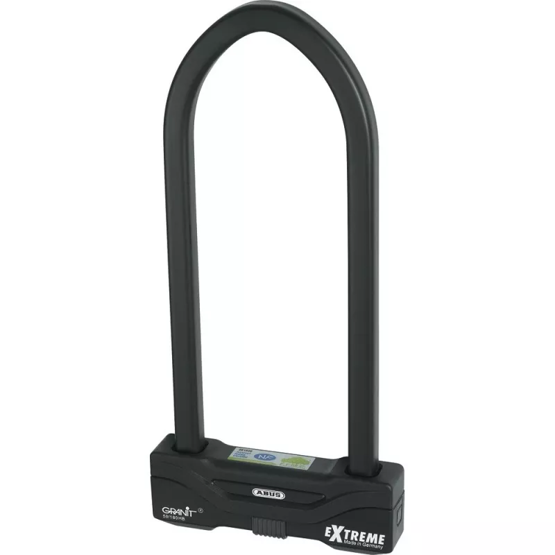 ABUS GRANIT Extreme 59 - spynos užraktas