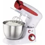 Trisa Mix Chef Knetmaschine 800 W baltas, raudonas (66087012)
