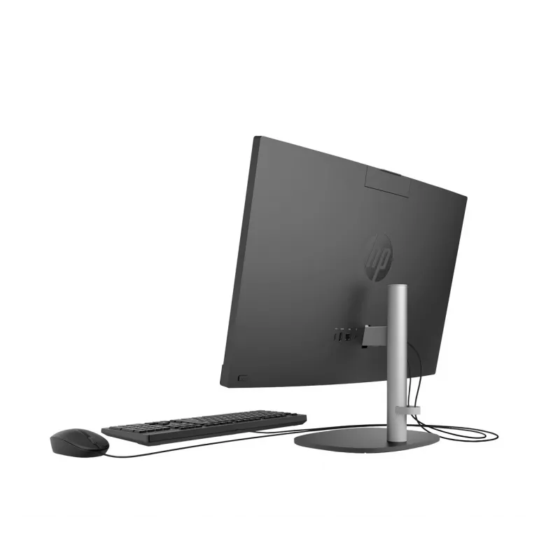 HP ProOne 245 G10 AIO Ryzen 5 7520U 23.8FHD IPS 250nits AG 16GB LPDDR5-6400 SSD512 Radeon 610M W11Pro 3Y