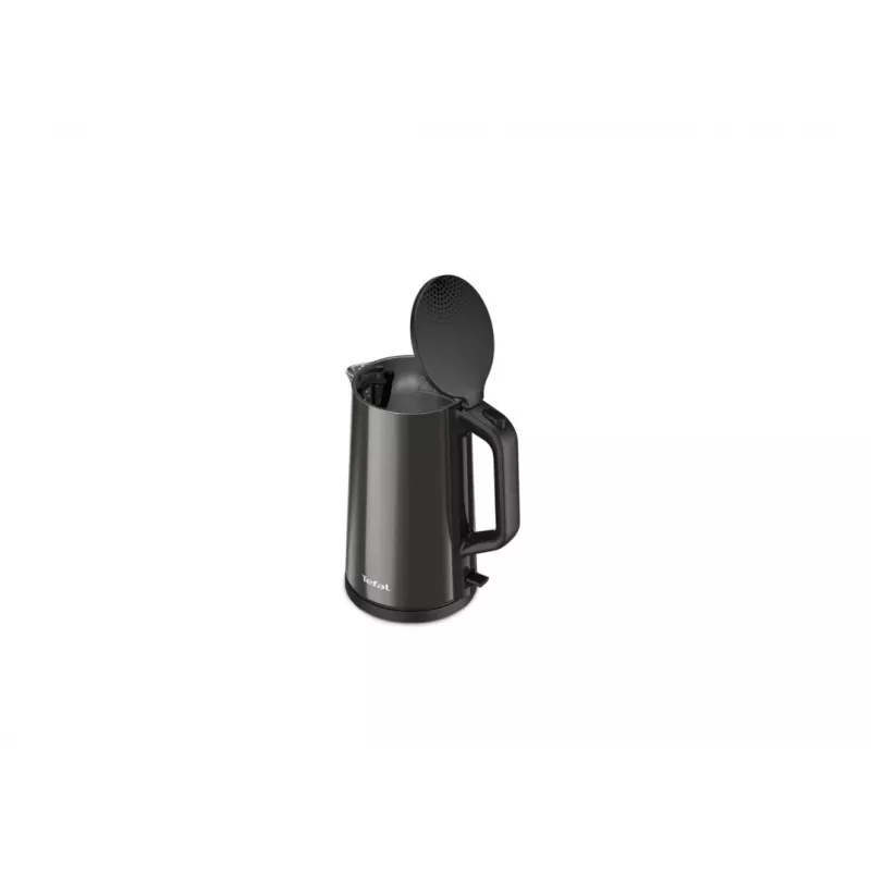 Tefal elektrinis virdulys KI583E grafitas