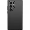 OtterBox Symmetry dėklas, skirtas Samsung Galaxy S24 Ultra — juodas, plonas dizainas