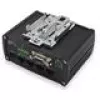 DIN RAIL KIT mažaanglies plieno PR5MEC
