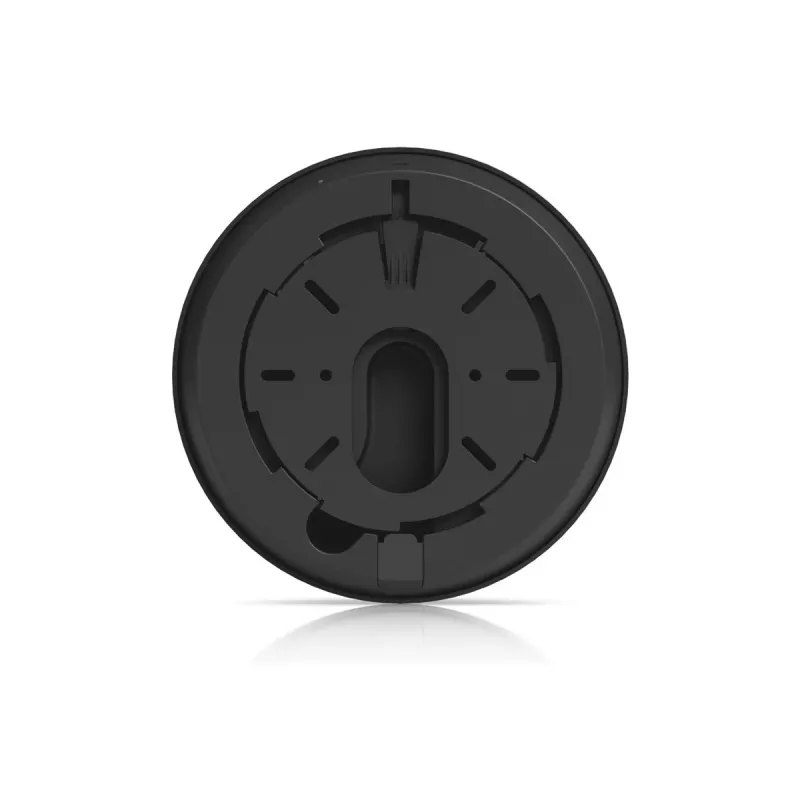 Ubiquiti UniFi Protect G6 Dome - Tinklo stebėjimo kamera - Kupolas - Vidaus zona, Lauko zona - vandalams atspari / atspari oro sąlygoms / apsaugota nuo ardymo - Spalvota (diena/naktis)