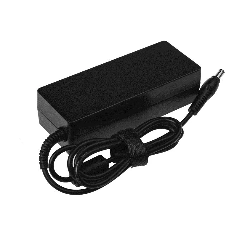 Green Cell AD21P maitinimo adapteris/inverteris Vidaus 90 W Juoda