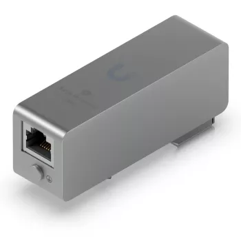Apsauga nuo viršįtampių Ubiquiti UACC-ETH-SP-DIN 600V 10Gbit/s Pilka