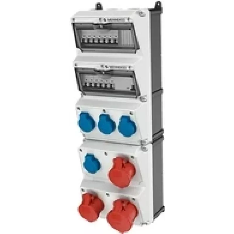 Socket Combination AMAXX 950007 (950007)