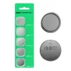 Green Cell CR2025 ličio baterija 3V 160mAh diskinė celė