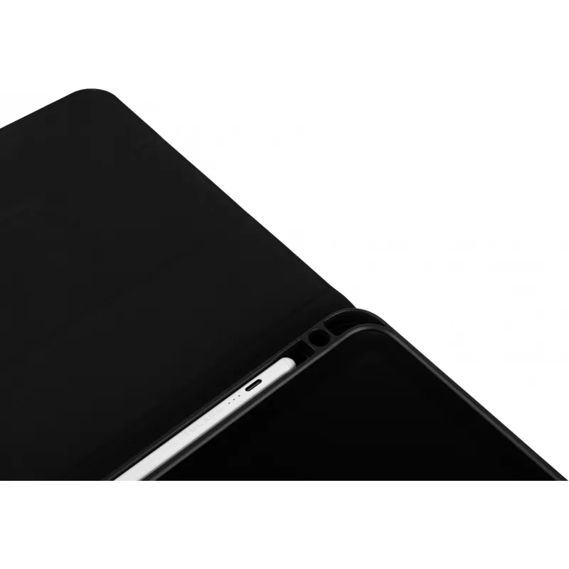 Folio dėklas Tucano Up Plus, skirtas iPad 10,9 colio 2022, mėlynas