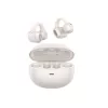 Ausinės Nubia LiveClip ausinės baltos NB-LVCLIP NUBIA