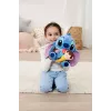 SIMBA pliušinis žaislas Stitch su ledais 25 cm, Originali minkšta figūrėlė