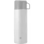 Termo ąsotis su puodeliu Zwilling Thermo 1 litras baltas