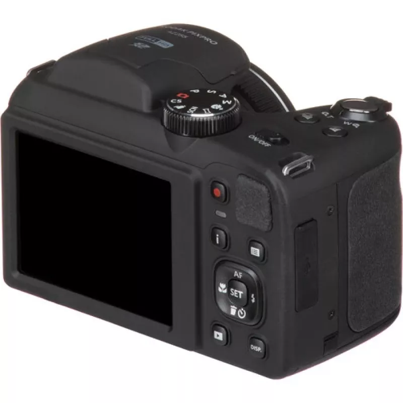 Kodak Astro Zoom AZ255 juoda (AZ255BK)