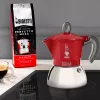 Bialetti Moka Induction Moka puodas 6tz