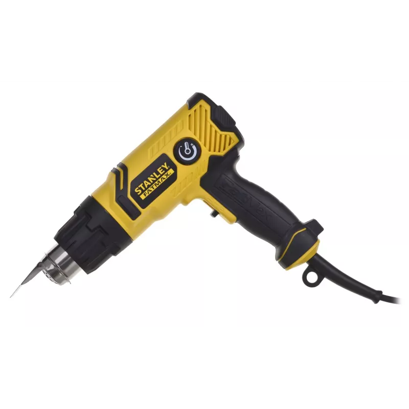 Stanley karšto oro pūstuvas 2000W FME670K-QS