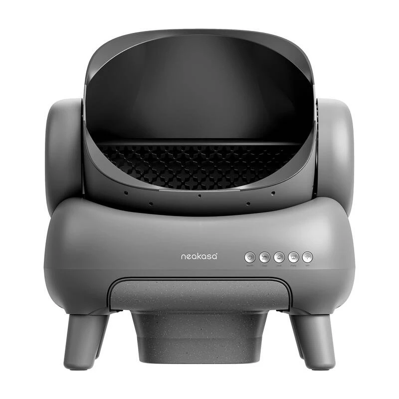 Neakasa M1 - automatinė išmanioji kačių kraiko dėžė