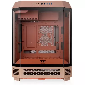 PC korpusas Thermaltake Tower 600 Midi Tower Smėlinis