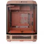 PC korpusas Thermaltake Tower 600 Midi Tower Smėlinis