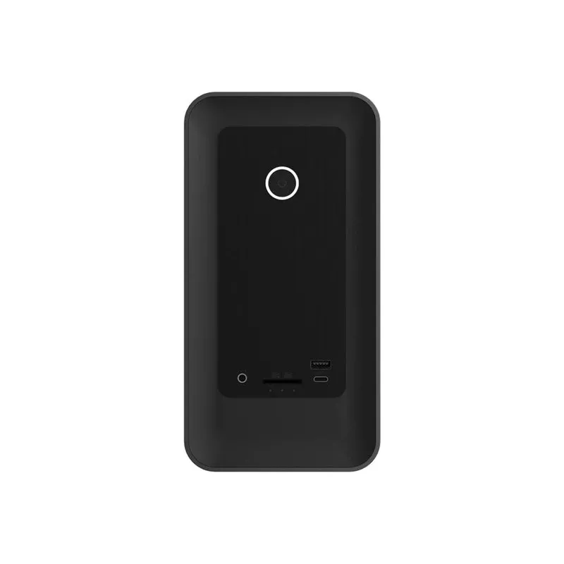 Mini-PC ZOTAC ZBOX MAGNUS ONE EU27507TC Barebone — Intel Core i7, NVIDIA GeForce RTX 3060