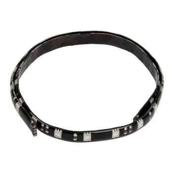 BitFenix Alchemy 2.0 magnetinė LED juosta - 60 cm, 30 LED, raudona